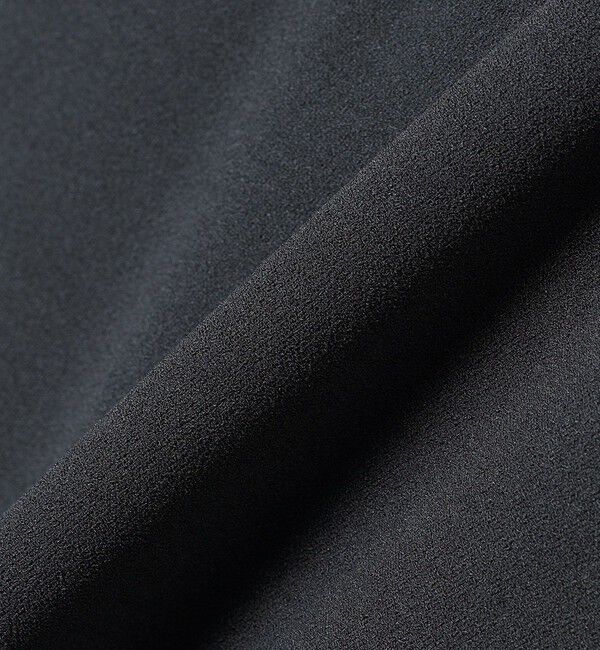 SHIPS any「SHIPS any: 〈吸水・速乾・ストレッチ〉 フェイク レイヤード Tシャツ 24SS◇」|Tシャツ・カットソー|