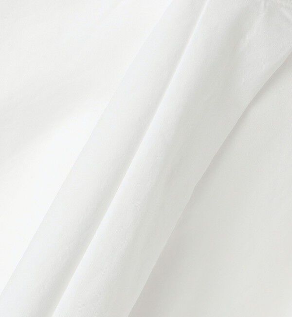 SHIPS any「SHIPS any: ストライプ / ソリッド リラックス レギュラーカラー シャツ 24SS◇」|シャツ・ブラウス|