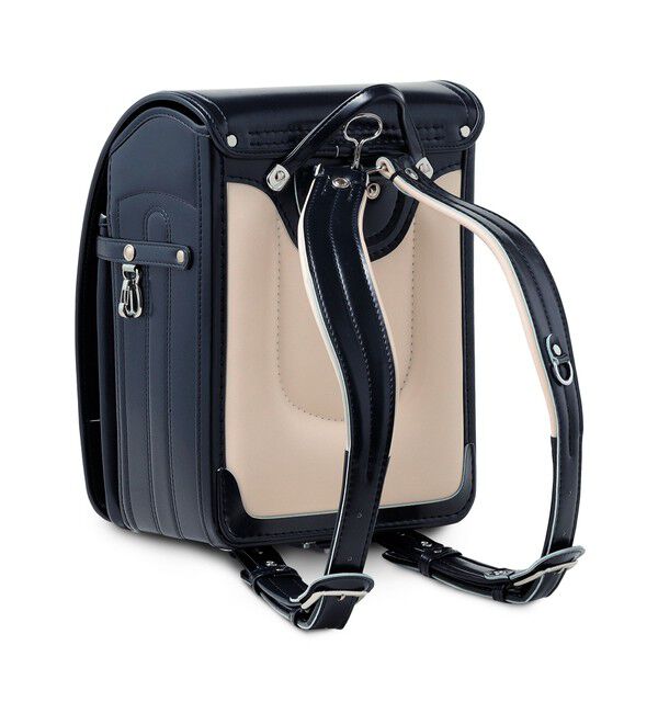 SHIPS KIDS「SHIPS KIDS:オリジナル ランドセル クラリーノモデル(ハンドル付き)2027 by大峽製鞄」|その他|