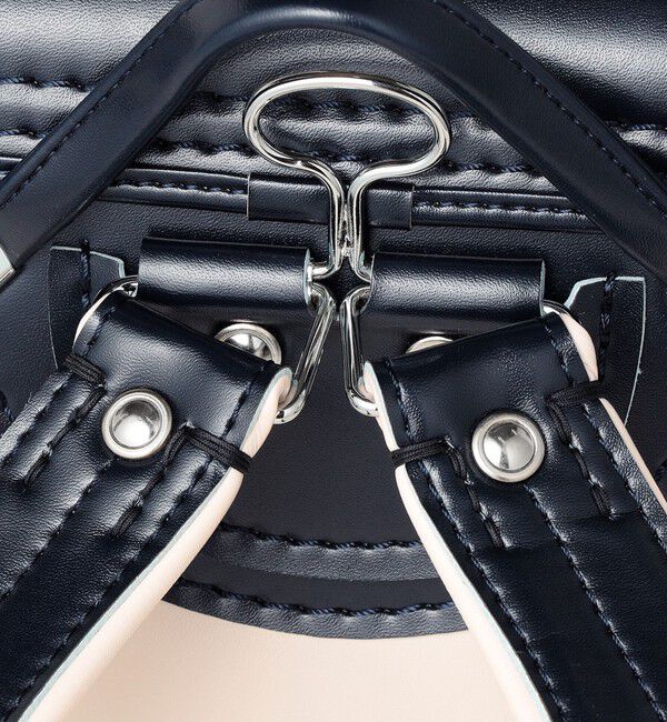 SHIPS KIDS「SHIPS KIDS:オリジナル ランドセル クラリーノモデル(ハンドル付き)2027 by大峽製鞄」|その他|