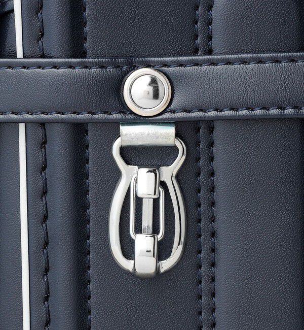 SHIPS KIDS「SHIPS KIDS:オリジナル ランドセル クラリーノモデル(ハンドル付き)2027 by大峽製鞄」|その他|