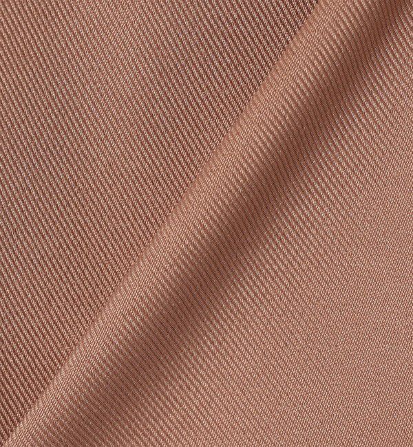 SHIPS any「SHIPS any: ドライツイル テーパード パンツ［NAVY BLUE］」|その他|