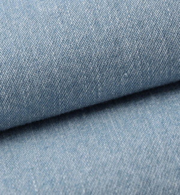 SHIPS any「Lee: FLeeasy Narrow ストレッチ テーパード デニム◆」|デニム|