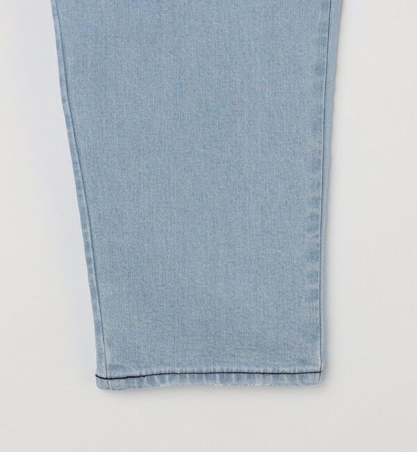 SHIPS any「Lee: FLeeasy Narrow ストレッチ テーパード デニム◆」|デニム|