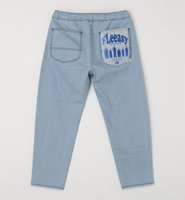 SHIPS any「Lee: FLeeasy Narrow ストレッチ テーパード デニム◆」|デニム|