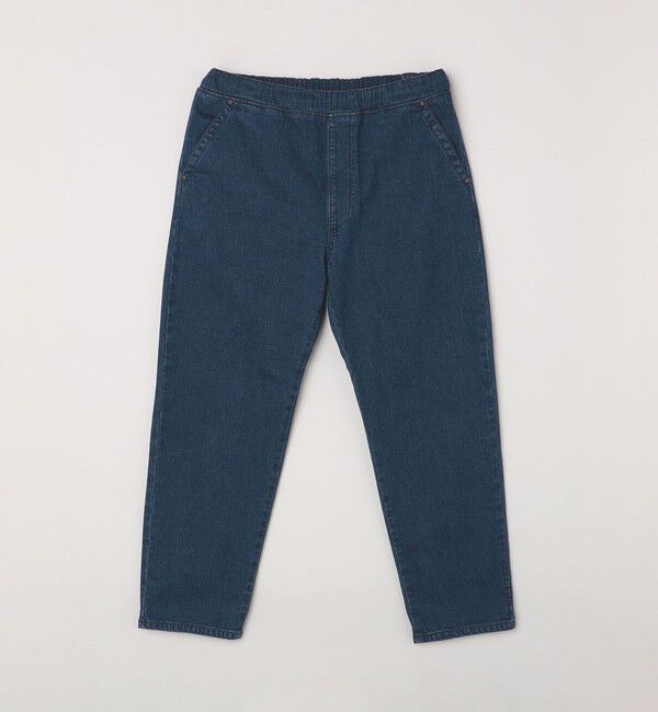 SHIPS any「Lee: FLeeasy Narrow ストレッチ テーパード デニム◆」|デニム|