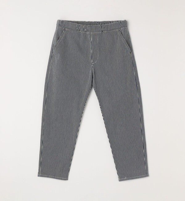 SHIPS any「Lee: FLeeasy Narrow ストレッチ テーパード デニム◆」|デニム|