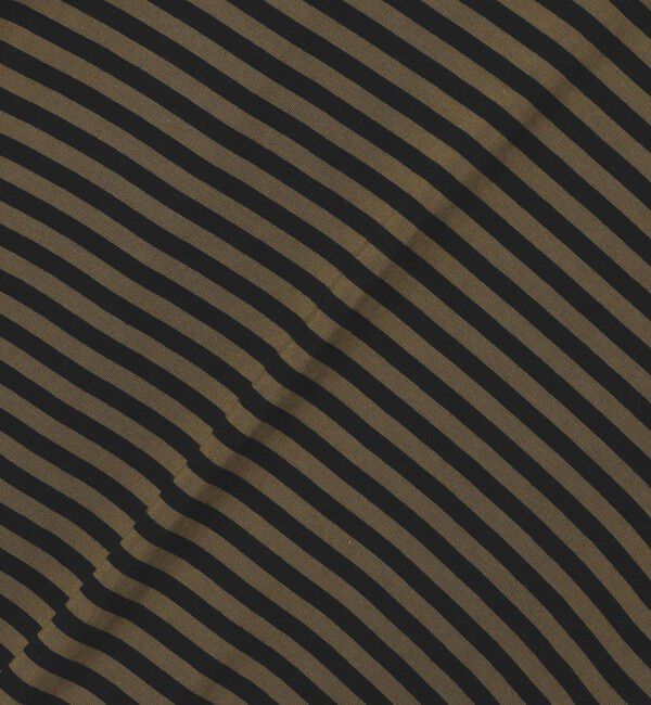 SHIPS any「SHIPS any: ベーシック ボーダー リラックス Ｔシャツ 24SS◇」|Tシャツ・カットソー|