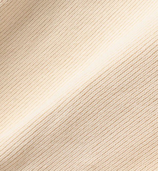 SHIPS any「SHIPS any:〈手洗い可能〉サカリバ ボリューム スリーブ ビッグ プルオーバー」|Tシャツ・カットソー|