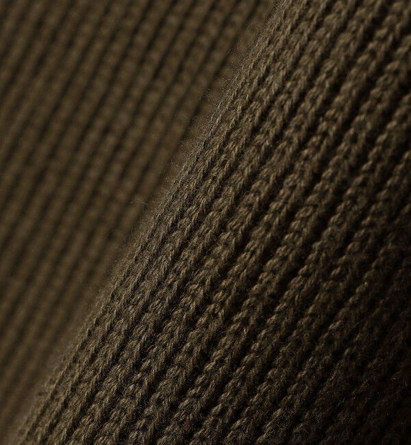 SHIPS any「SHIPS any:〈手洗い可能〉サカリバ ボリューム スリーブ ビッグ プルオーバー」|Tシャツ・カットソー|