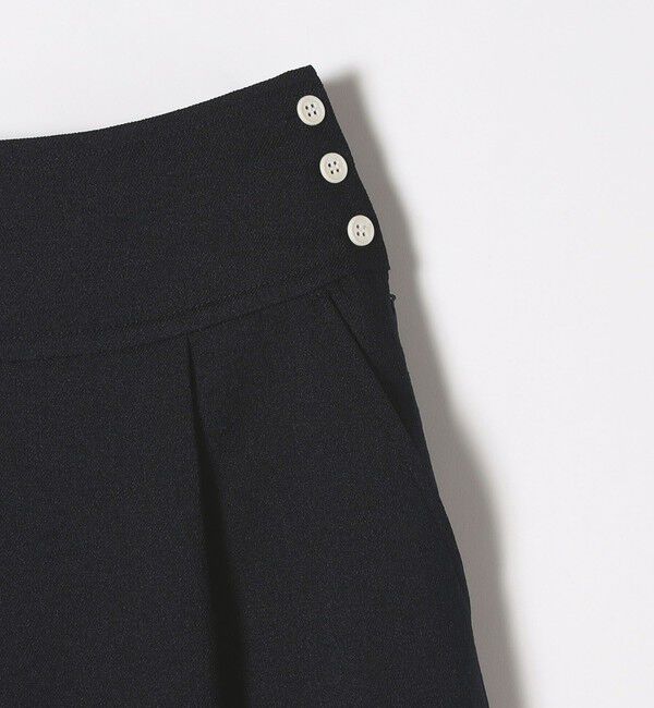 SHIPS any「SHIPS any:〈洗濯機可能〉マリン ガウチョ ワイド パンツ」|その他|