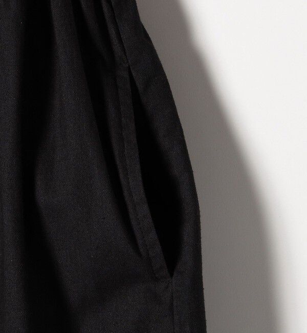 SHIPS any「bon_meur:〈洗濯機可能〉ブランケット エンブロイダリー ティアード ワンピース」|ワンピース|