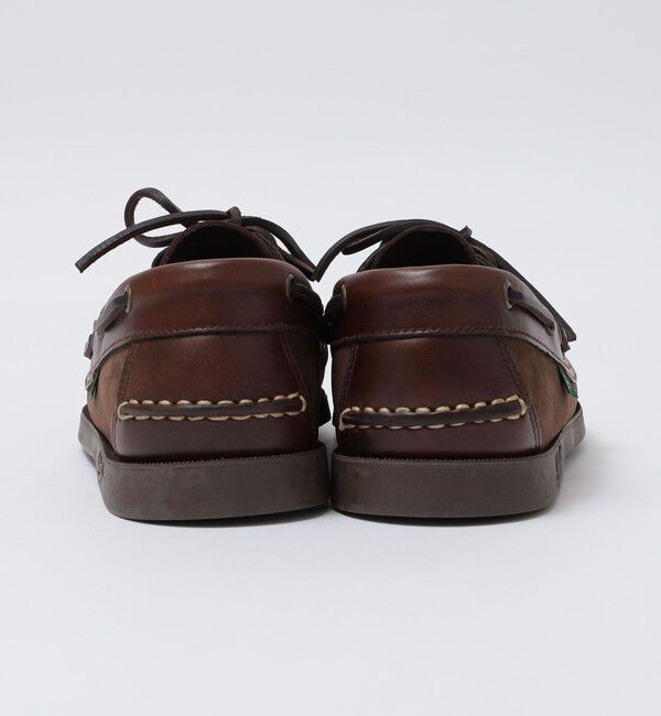 SHIPS「PARABOOT: BARTH COMBI」|その他|