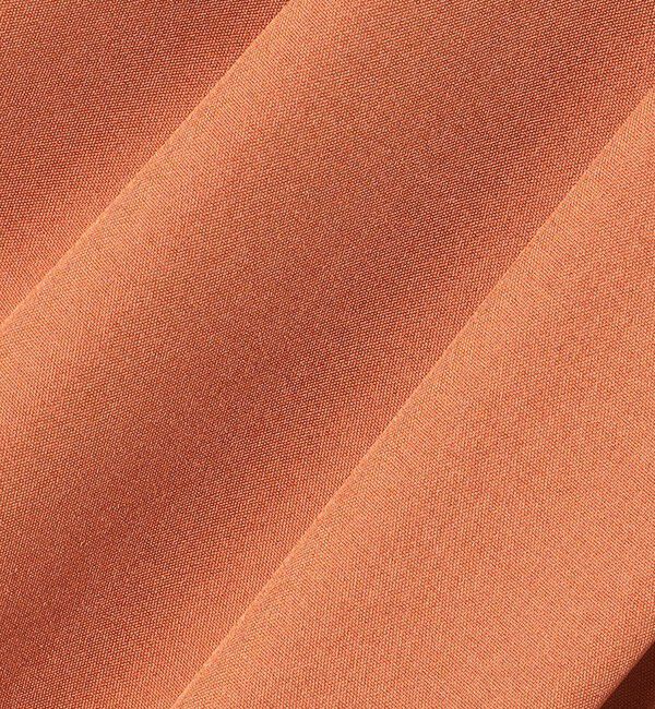 SHIPS any「SHIPS any:〈洗濯機可能〉オックス キュロット パンツ」|キュロット|