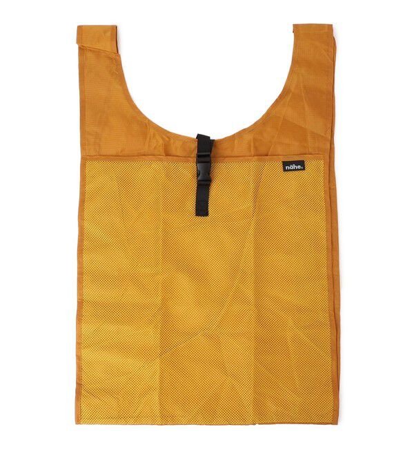 SHIPS any「nahe: ネーエ ショッパー L (エコバッグ / サブバッグ)」|リュック|
