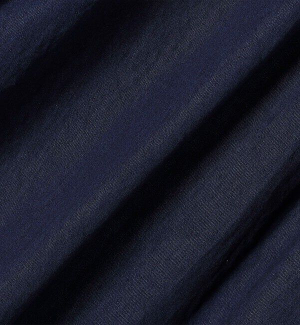 SHIPS any「SHIPS any: デニム ポケット シャツ［SHIPS any DENIM］」|シャツ・ブラウス|