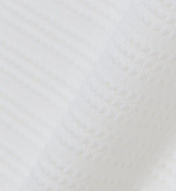 SHIPS「SHIPS: タック ボーダー Tシャツ」|Tシャツ・カットソー|