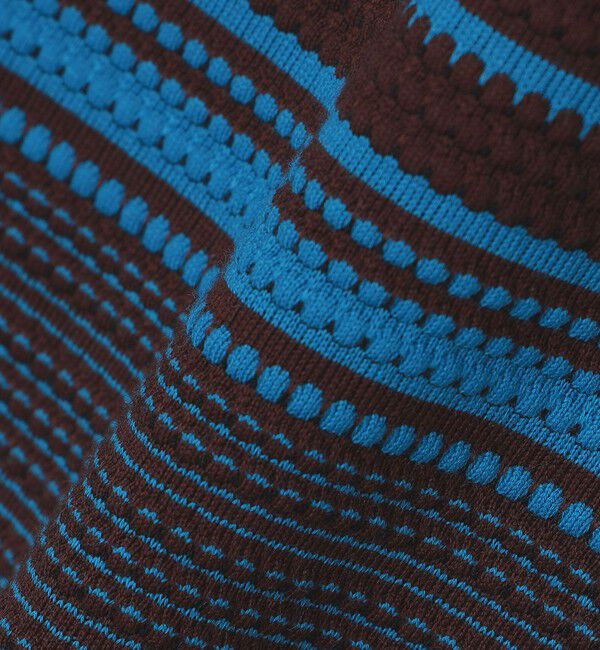 SHIPS「SHIPS: タック ボーダー Tシャツ」|Tシャツ・カットソー|