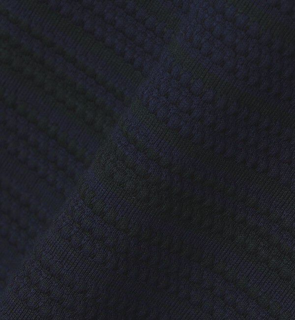 SHIPS「SHIPS: タック ボーダー Tシャツ」|Tシャツ・カットソー|