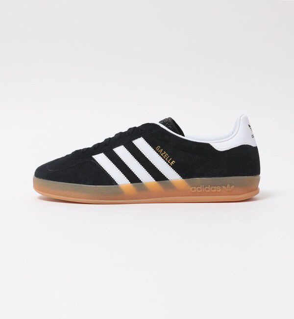SHIPS「adidas: GAZELLE INDOOR」|スニーカー|