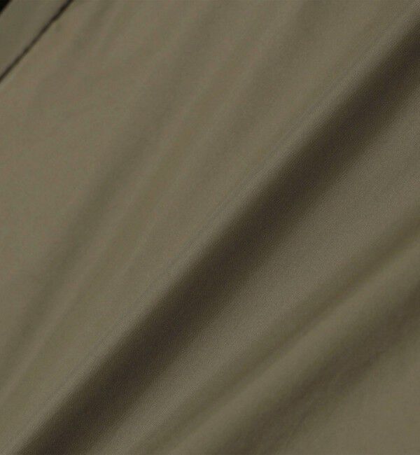 SHIPS any「【SHIPS any別注】TAION: 〈手洗い可能〉リバーシブル ナイロン インナー ダウン カーディガン◇」|ダウン|