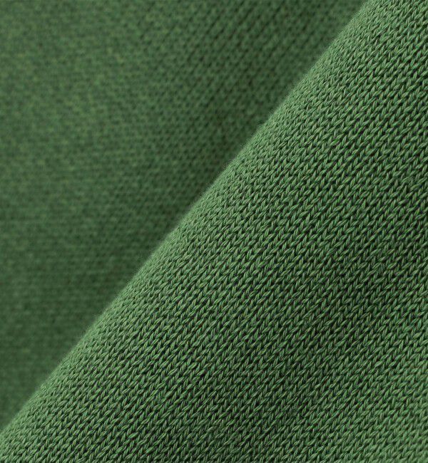 SHIPS「BATEAUX DE SHIPS:〈手洗い可能〉リバーシブル ラグランスリーブ スウェット セーター」|ニット・セーター|