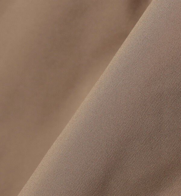 SHIPS any「【WEB限定】SHIPS any: 〈撥水 / 防風等〉多機能 ダウン フード ブルゾン 24FW◇」|ダウン|