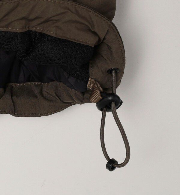 SHIPS any「【WEB限定】SHIPS any: 〈撥水 / 防風等〉多機能 ダウン フード ブルゾン 24FW◇」|ダウン|