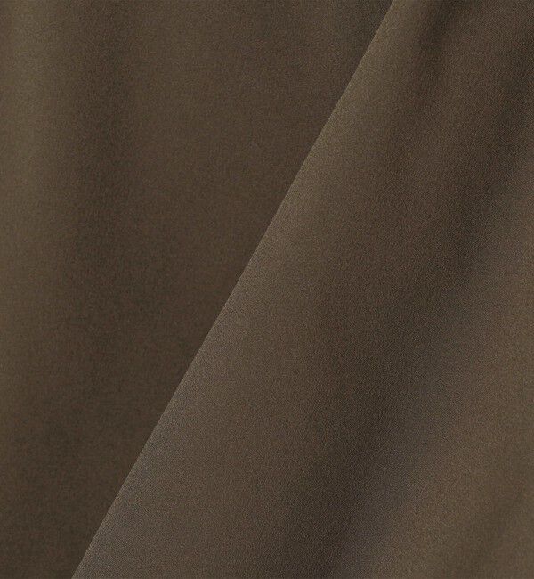 SHIPS any「【WEB限定】SHIPS any: 〈撥水 / 防風等〉多機能 ダウン フード ブルゾン 24FW◇」|ダウン|