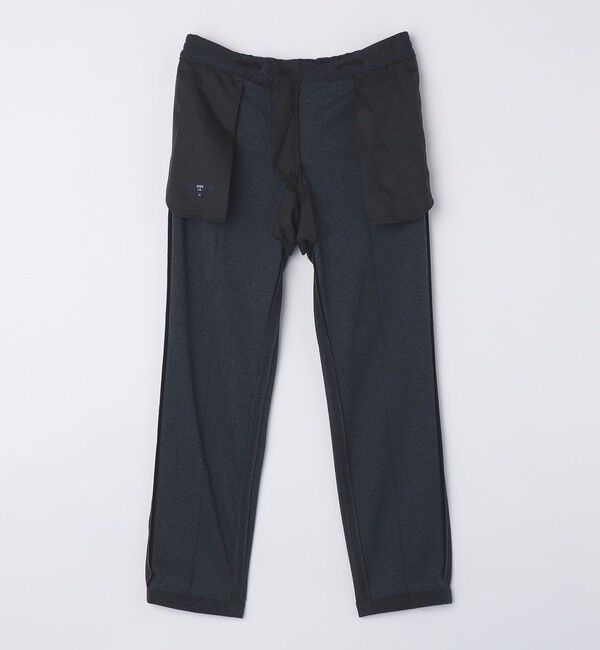 SHIPS Colors 「SHIPS Colors:〈手洗い可能〉AVANT(R)LOOP スラックス(セットアップ対応可能)」|スラックス|