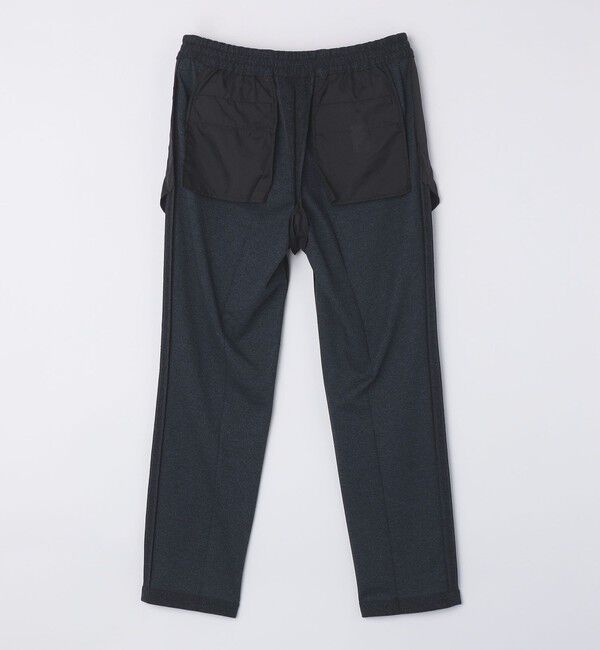 SHIPS Colors 「SHIPS Colors:〈手洗い可能〉AVANT(R)LOOP スラックス(セットアップ対応可能)」|スラックス|