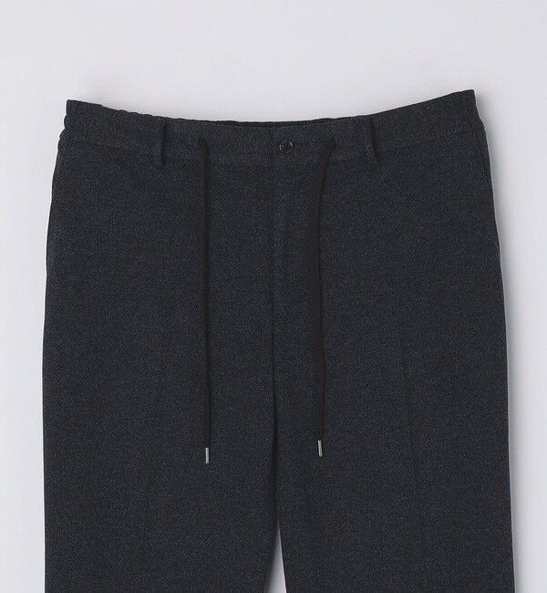 SHIPS Colors 「SHIPS Colors:〈手洗い可能〉AVANT(R)LOOP スラックス(セットアップ対応可能)」|スラックス|