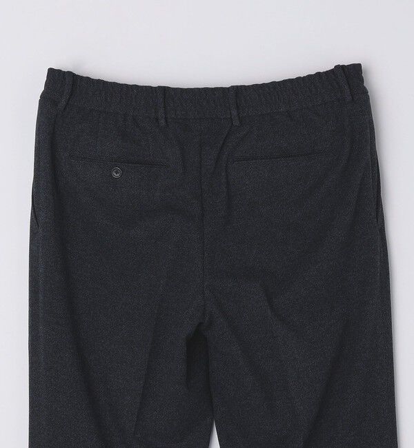 SHIPS Colors 「SHIPS Colors:〈手洗い可能〉AVANT(R)LOOP スラックス(セットアップ対応可能)」|スラックス|