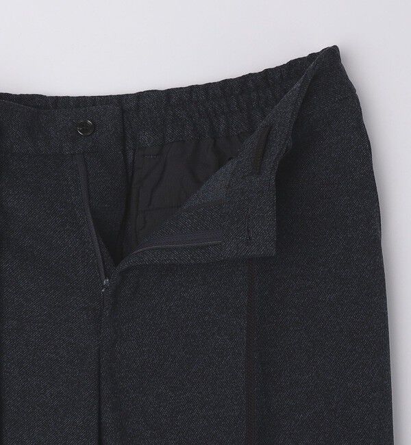 SHIPS Colors 「SHIPS Colors:〈手洗い可能〉AVANT(R)LOOP スラックス(セットアップ対応可能)」|スラックス|