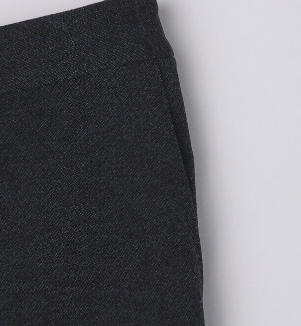 SHIPS Colors 「SHIPS Colors:〈手洗い可能〉AVANT(R)LOOP スラックス(セットアップ対応可能)」|スラックス|