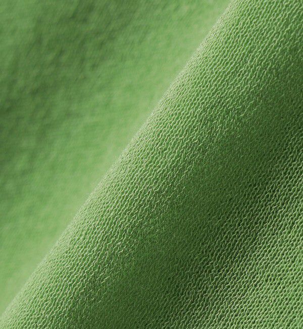 SHIPS for women「〈手洗い可能〉18G フィルミーコットン Vネック 1ボタン カーディガン」|カーディガン|