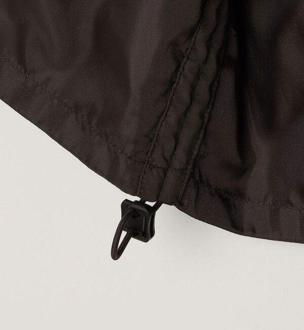 SHIPS any「SHIPS any:〈撥水加工〉DICROS スピンドル ゲーム ベスト(セットアップ対応)◇」|ダウンベスト・ベスト|