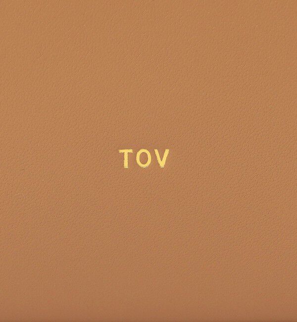 SHIPS for women「TOV:PETAL L」|ボストンバッグ|