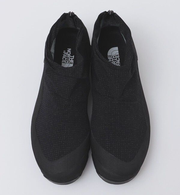 SHIPS「THE NORTH FACE: RAIN LOW GORE-TEX/レイン ロー ゴアテックス」|レインシューズ|