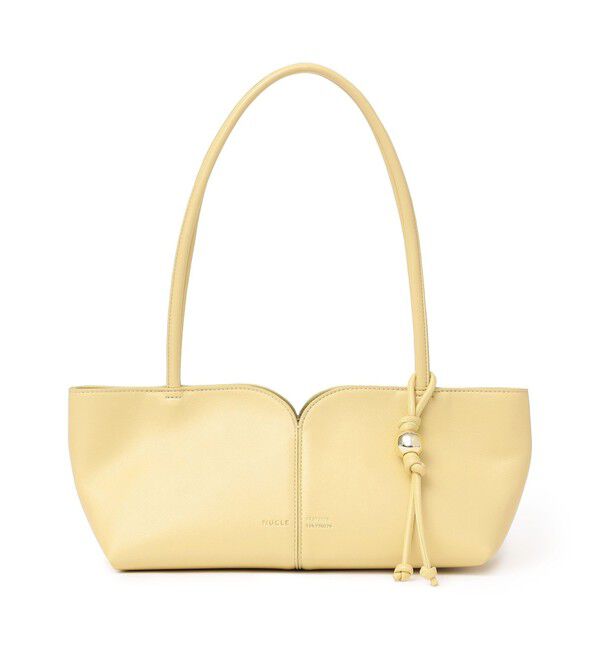 SHIPS for women「NUCLE: KAY」|ボストンバッグ|