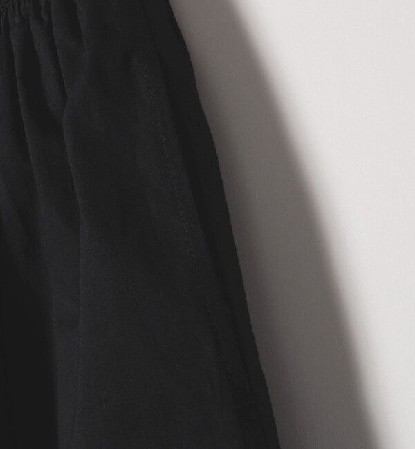 SHIPS any「SHIPS any:〈手洗い可能〉ロープ デザイン ギャザー フレア スカート」|スカート|