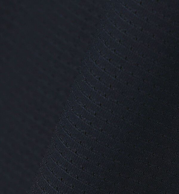 SHIPS Colors 「SHIPS Colors:〈UVカット・接触冷感・吸水速乾〉ハイスペック メッシュ Tシャツ」|Tシャツ・カットソー|