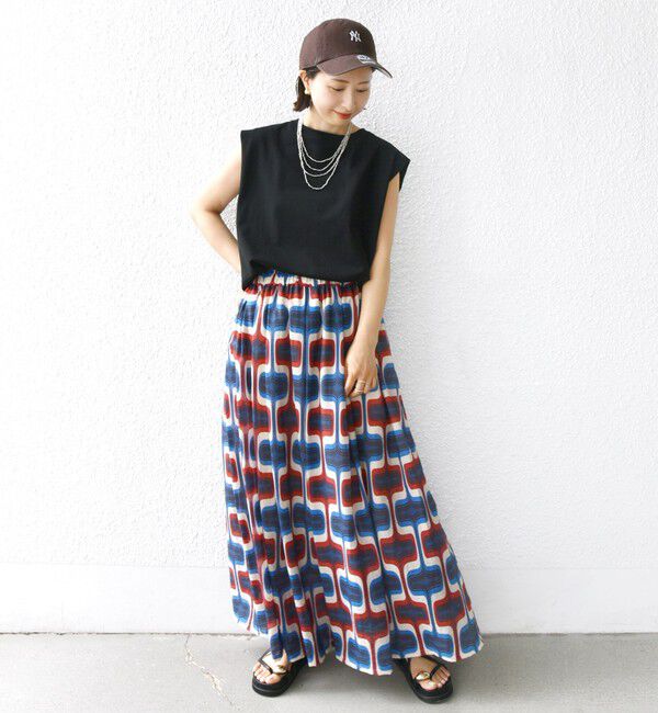 SHIPS for women「&prime;47:CLEAN UP YANKEES」|キャップ・キャスケット|