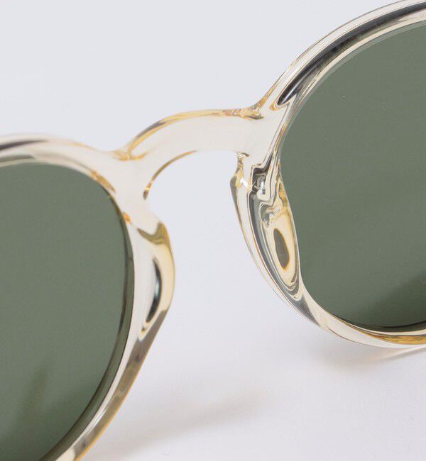 SHIPS「IZIPIZI: POLARIZED D MODE」|サングラス|