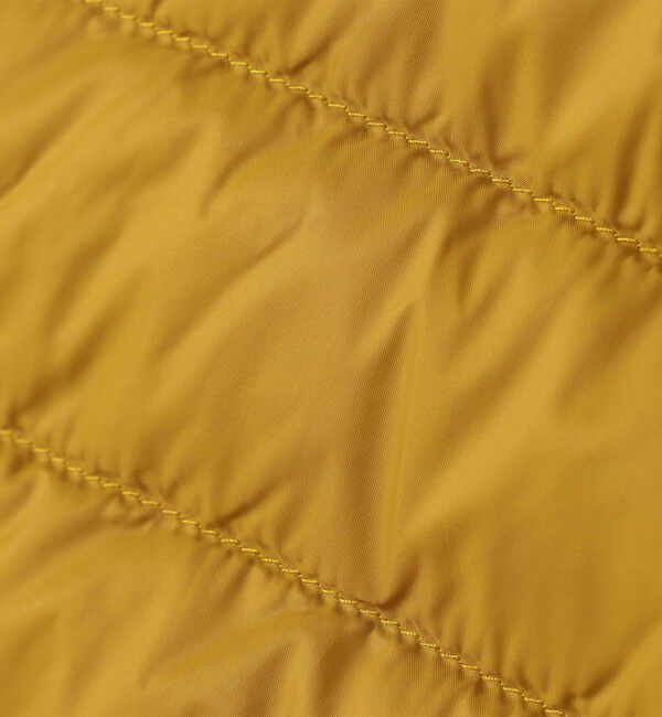 SHIPS any「【WEB限定】SHIPS any:〈撥水〉ナイロン スマート ライト ダウン パーカー◇」|ダウン|