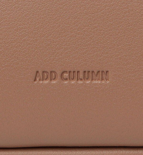 SHIPS for women「ADD CULUMN:FIGRE BOSTON S」|ボストンバッグ|