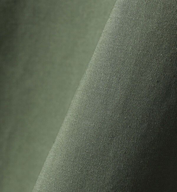 SHIPS any「SHIPS any:〈洗濯機可能〉チノ バック ジップ フレア スカート」|スカート|