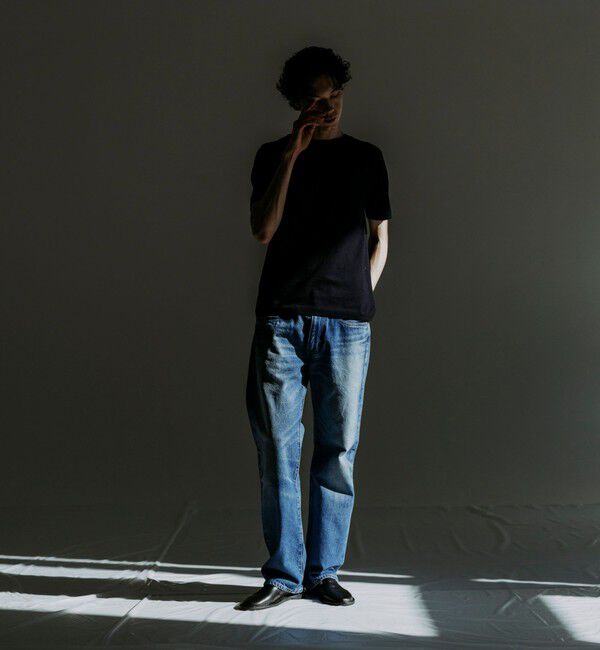 SHIPS「【SHIPS EXCLUSIVE】Levi's BLUETAB: ANCHOR RELAXED」|デニム|