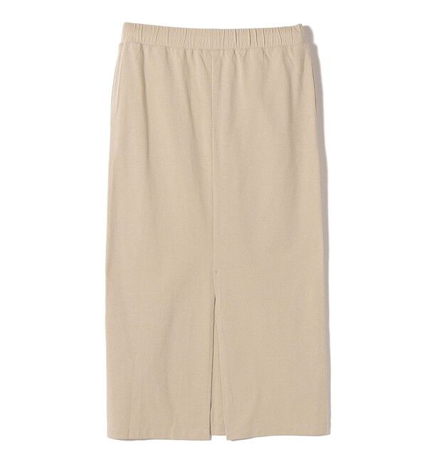 SHIPS for women「《予約》【一部WEB限定/ SHIPS別注】Champion: タイト スカート」|スカート|