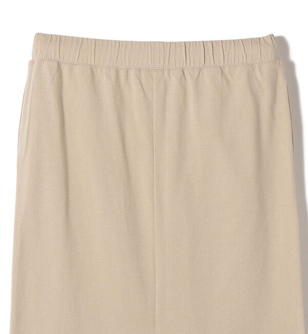 SHIPS for women「《予約》【一部WEB限定/ SHIPS別注】Champion: タイト スカート」|スカート|